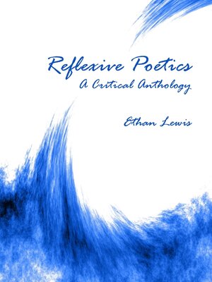 cover image of Reflexive Poetics